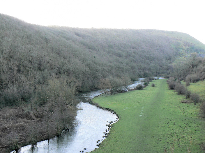Monsal Dale Monsal Dale